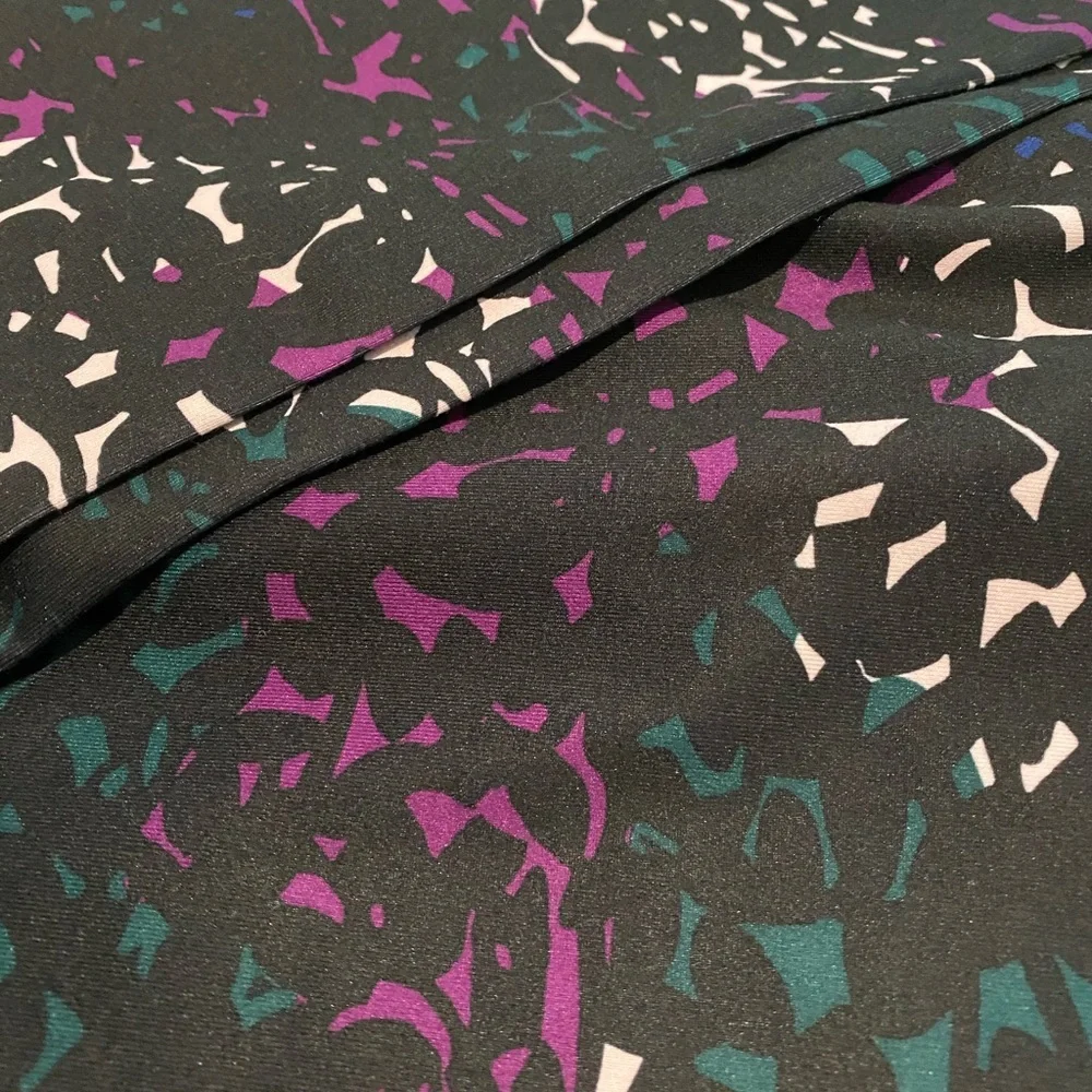 Lululemon Wunder Under *Rare* Shadow Wrap Multi - Picture 5 of 6
